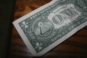 Dollar (Woodnick)